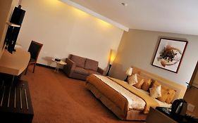 Grand Serela Setiabudhi Bandung